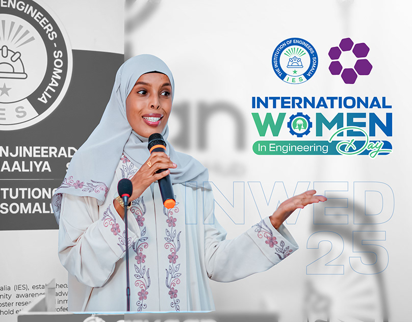 International-Women-Engineering-Day-Event-Branding